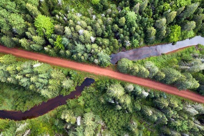 E-Bike Day Tour From Cavendish to Rustico - FAQ