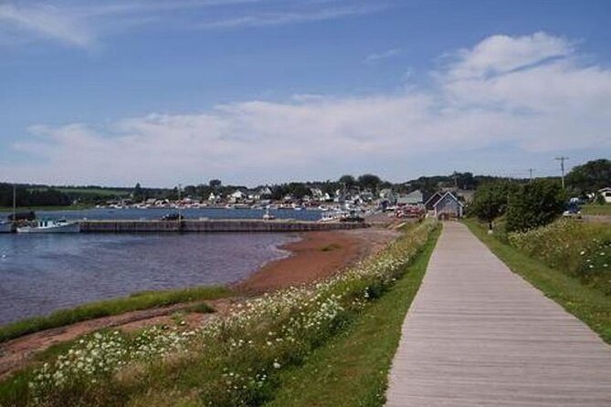 E-Bike Day Tour From Cavendish to Rustico - Good To Know