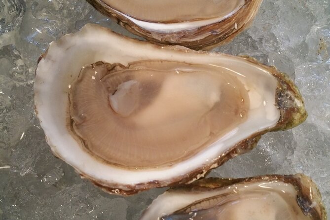 Island Tour with Oyster Tasting & Merroir Experience P.E.I. - Final Thoughts