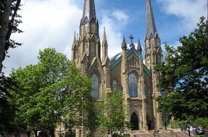 Historic Charlottetown Tour - Final Thoughts