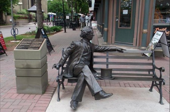 Historic Charlottetown Tour - Who Should Consider This Tour?