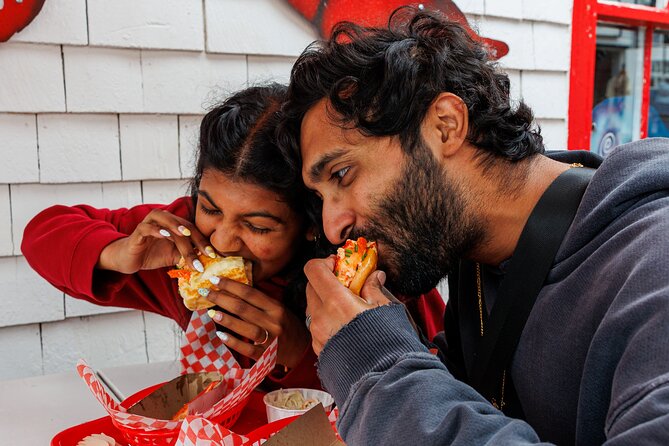 Charlottetown Small Group Harbor Walking Food Tour - What to Expect from the Charlottetown Small Group Harbor Walking Food Tour