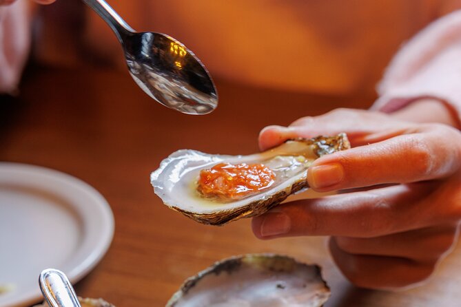 Charlottetown Small Group Harbor Walking Food Tour - FAQs