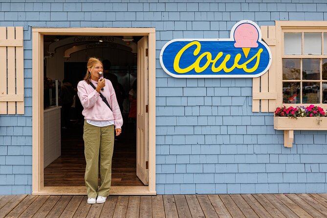 Charlottetown Small Group Harbor Walking Food Tour - The Sum Up: Who Should Take This Tour?