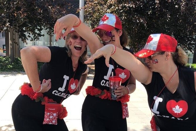 Halifax City Scavenger Hunt by 3Quest Challenge - Price and Value Analysis