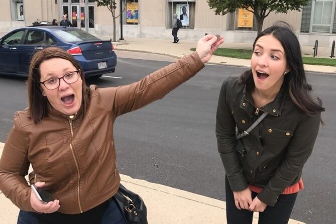 Halifax City Scavenger Hunt by 3Quest Challenge - A Closer Look at the Halifax City Scavenger Hunt