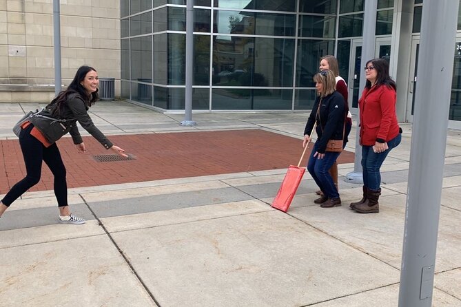 Halifax City Scavenger Hunt by 3Quest Challenge - The Sum Up: Is It Worth It?