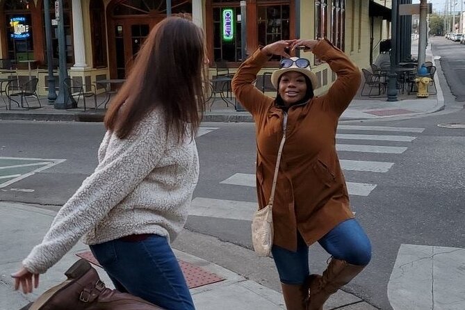 Explore Halifax with a Unique Scavenger Hunt by Wacky Walks - Key Points