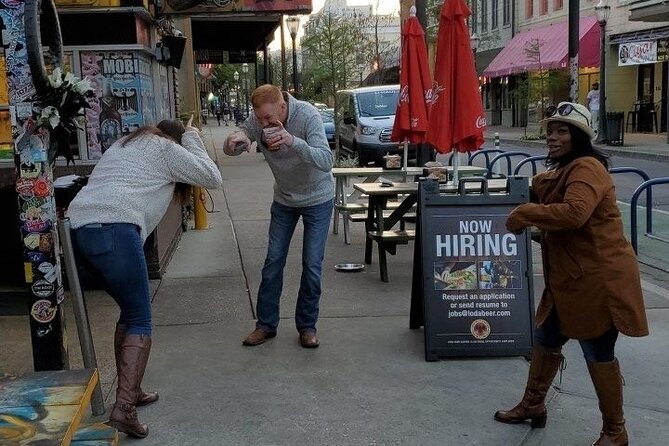 Explore Halifax with a Unique Scavenger Hunt by Wacky Walks - Explore Halifax with a Unique Scavenger Hunt by Wacky Walks