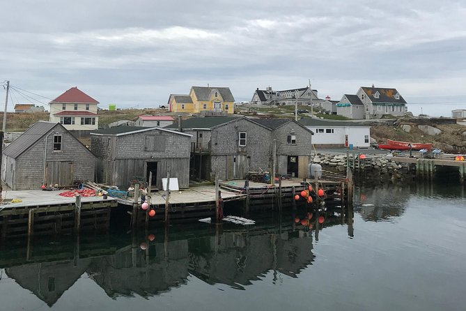 Small Group Tour - Peggy's Cove, Lunenburg, the Annapolis Valley - Frequently Asked Questions