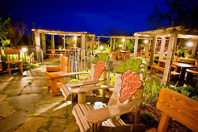 Valley Wine Tour. You will buy your own wine and meals. - FAQ