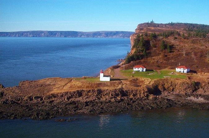 Grand Pre/Bay of Fundy / Hall's Harbour - FAQ
