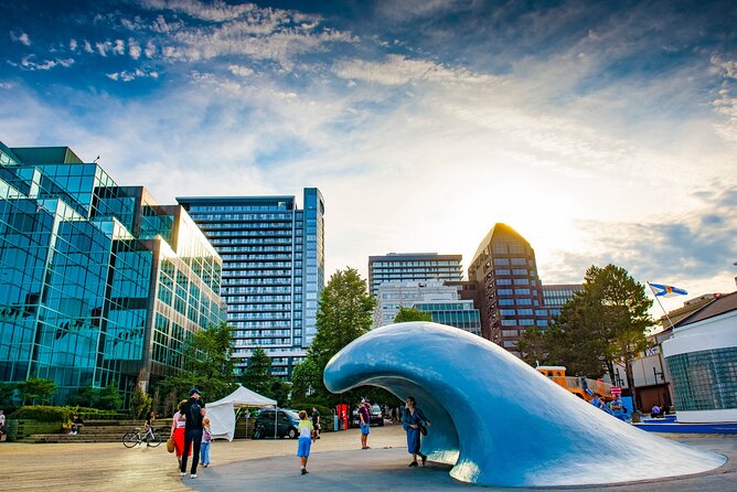 Explore Nova Scotia in a Bundled Self Guide Audio Tours - Key Points