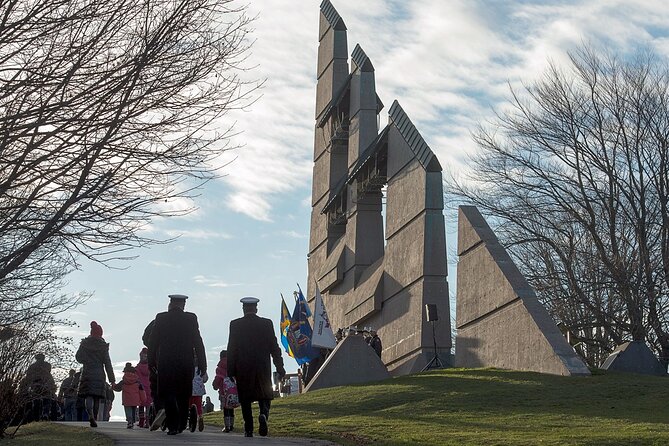 Explore Nova Scotia in a Bundled Self Guide Audio Tours - FAQ