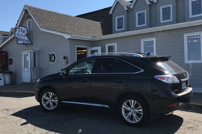 Private Tour in Halifax by a Luxury Vehicle with Informative Guide - FAQ: Your Practical Questions Answered