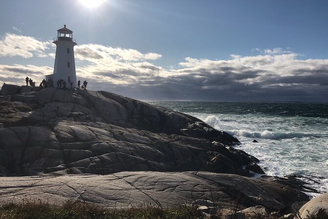 Private Tour in Halifax by a Luxury Vehicle with Informative Guide - Final Thoughts: Who Will Get the Most Out of This Tour?