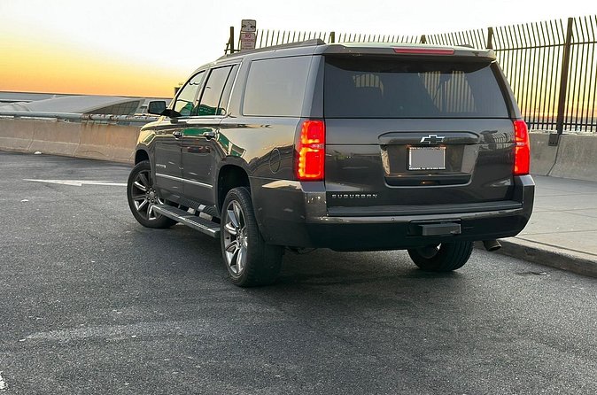 Half-Day Private Tour in Halifax with Professional Guide - The Sum Up  