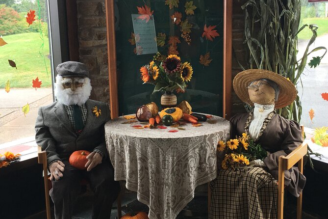 Blackwood Tours: Highland Village, Baddeck, Bell Museum Tour - An in-depth look at what makes this tour special