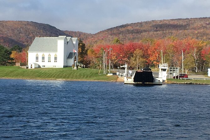 Blackwood Tours: Highland Village, Baddeck, Bell Museum Tour - Price and Value