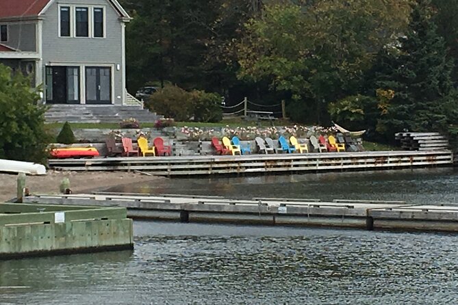 Blackwood Tours: Highland Village, Baddeck, Bell Museum Tour - The Sum Up: Is It Worth It?