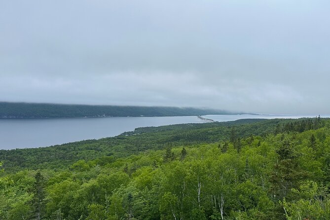 Ingonish and Keltic Lodge 6 Hours Cabot Trail Tour - What Makes This Tour Special?