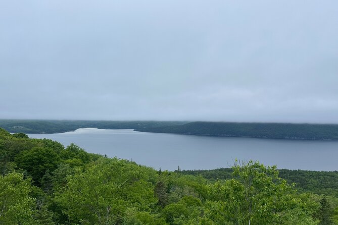 Ingonish and Keltic Lodge 6 Hours Cabot Trail Tour - A Detailed Breakdown of the Itinerary