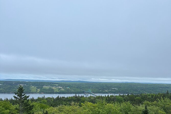 Ingonish and Keltic Lodge 6 Hours Cabot Trail Tour - Introduction: A Scenic Snapshot of Cape Breton