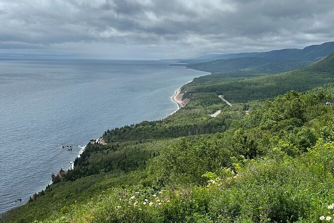 Ingonish and Keltic Lodge 6 Hours Cabot Trail Tour - The Sum Up: Is This Tour Right for You?