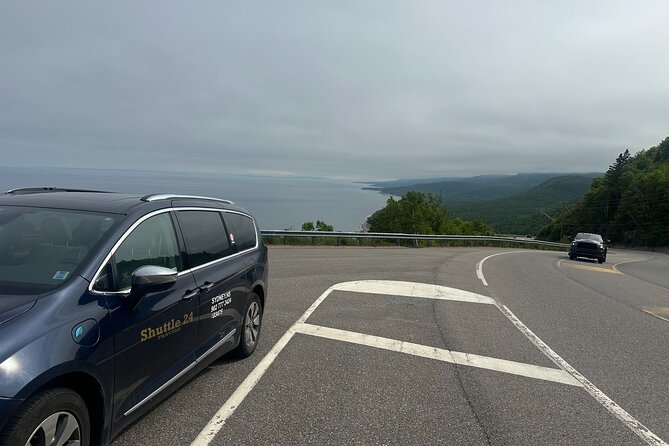 Ingonish and Keltic Lodge 6 Hours Cabot Trail Tour - Authentic Perspectives from Past Travelers