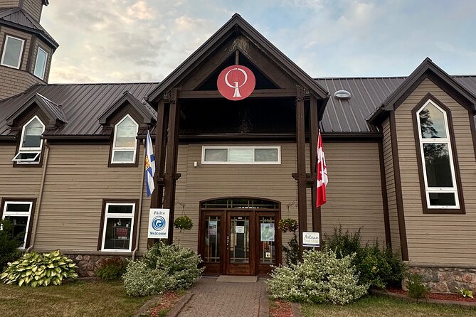 Ingonish and Keltic Lodge 6 Hours Cabot Trail Tour - FAQ