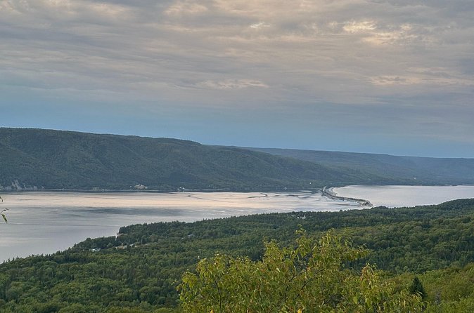 Mini Cabot Trail Tour St Anns Loop - The Sum Up