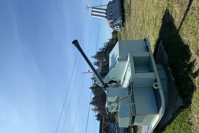 Harbor Highlights: Sydney City Tour - Frequently Asked Questions