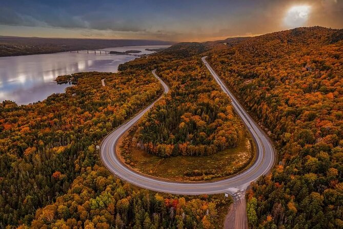 Explore the Full Cabot Trail: World Famous Trail - The Journey Through Cape Breton’s Scenic Wonders