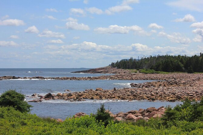 Explore the Full Cabot Trail: World Famous Trail - FAQ