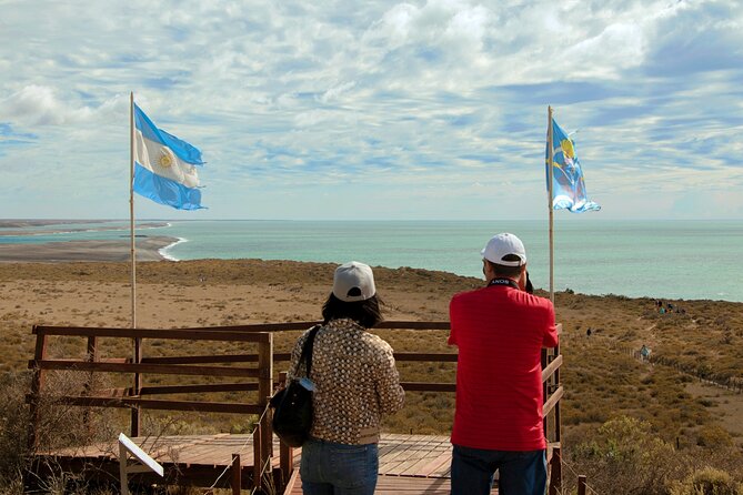 Shore Excursion Peninsula Valdes cruise passengers Puerto Madryn - FAQ