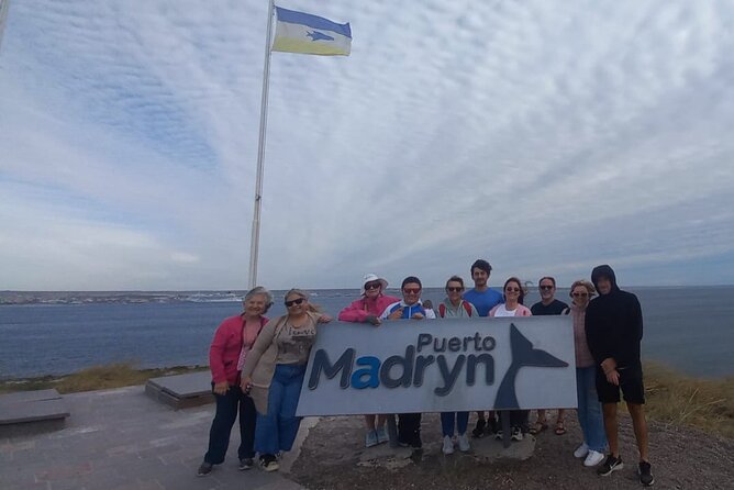 Tour South Circuit- Best of Puerto Madryn in 4 hours - FAQ