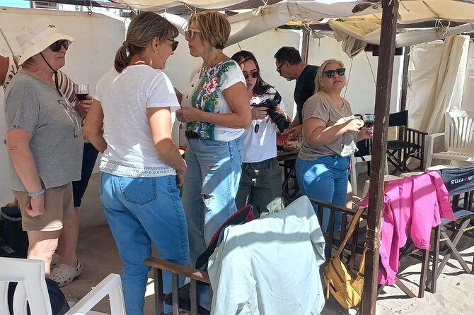 Tour South Circuit- Best of Puerto Madryn in 4 hours - Who Would Love This Tour?