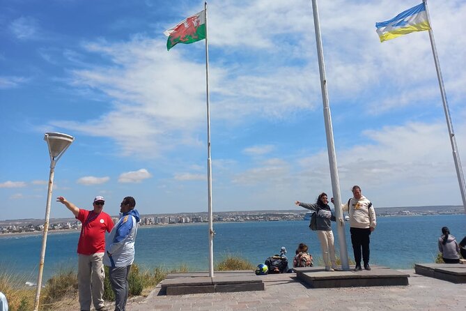 Tour South Circuit- Best of Puerto Madryn in 4 hours - Final Thoughts