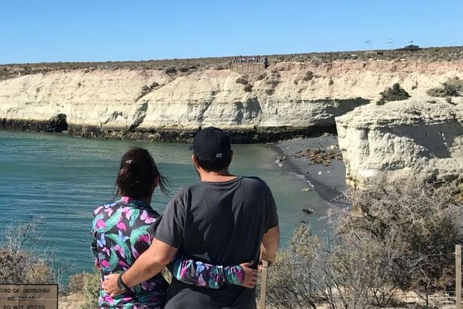 City Tour and Sea Lions at Punta Loma from Puerto Madryn - Exploring Puerto Madryn: A Perfect Introduction