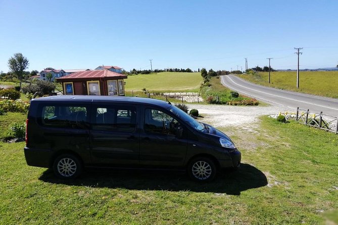 Transfer from Puerto Montt Airport to Puerto Varas - An In-Depth Look at the Transfer Experience