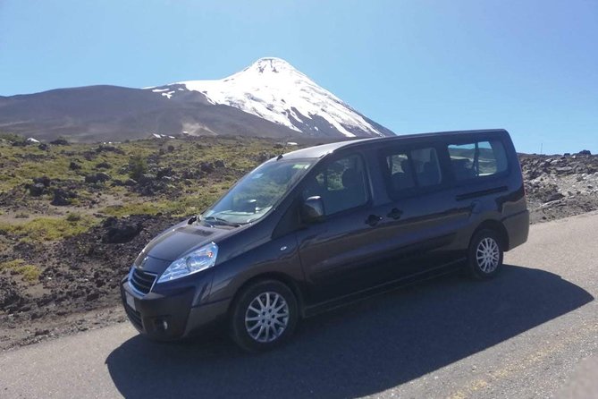 Transfer from Puerto Montt Airport to Puerto Varas - FAQ