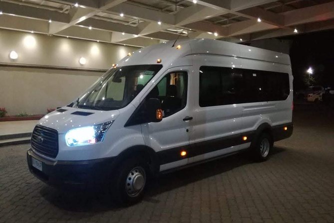 Transfer from Puerto Montt Airport to Puerto Varas - A Closer Look at the Reviews