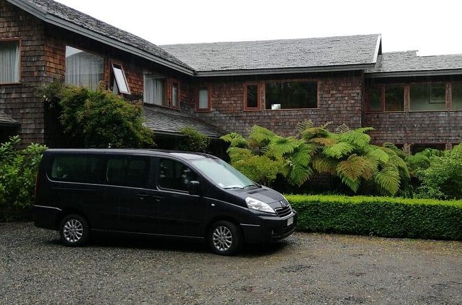 Transfer from Puerto Montt Airport to Puerto Varas - Practical Tips for Booking and Enjoying Your Transfer