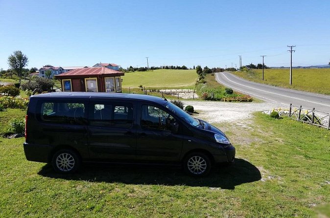 Transfer from Puerto Montt Airport to Puerto Varas - The Sum Up: Who Will Appreciate This Transfer?
