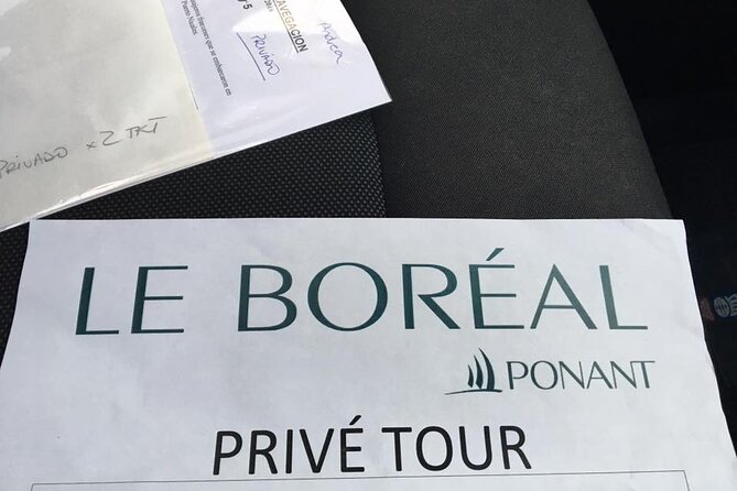 Cruise Shore Private Excursion Osorno Volcano & Petrohué Falls - Discovering the Scenic Highlights of Chile’s Lake District