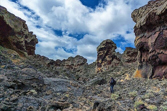 Pali Aike Full-Day Adventure from Punta Arenas - Who Should Consider This Tour?