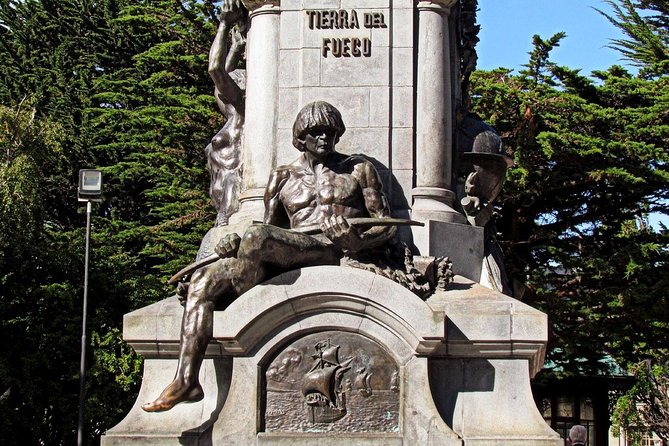 Punta Arenas: Half day traditional City Tour - Analyzing the Value