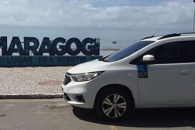Private Transfer from Maceio to Maragogi from 01 to 06 Pax by Geotur Receptives - Detailed Breakdown: Why This Transfer Works Well