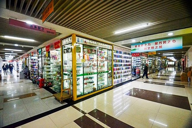 Yiwu Private Professional English Guide Service - Final Thoughts