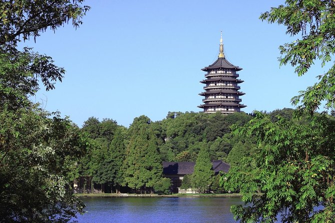 Hangzhou Cultural Day Tour by Mini Coach - Detailed Breakdown of the Tour Experience